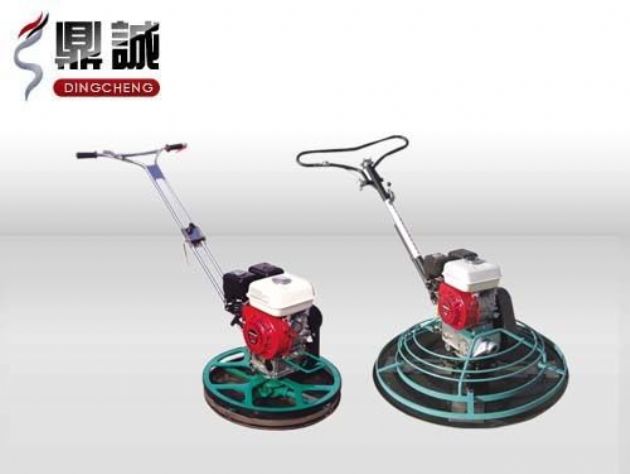 點(diǎn)擊查看詳細(xì)信息<br>標(biāo)題：手扶式水泥抹光機(jī) 閱讀次數(shù)：5195