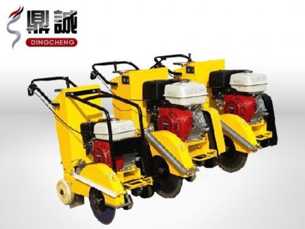 點(diǎn)擊查看詳細(xì)信息<br>標(biāo)題：路面切割機(jī) 閱讀次數(shù)：6546