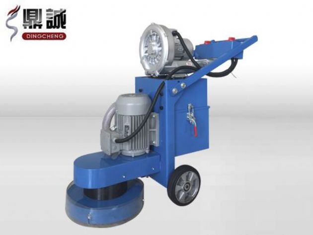 點(diǎn)擊查看詳細(xì)信息<br>標(biāo)題：環(huán)氧地坪無(wú)塵打磨機(jī) 閱讀次數(shù)：6904