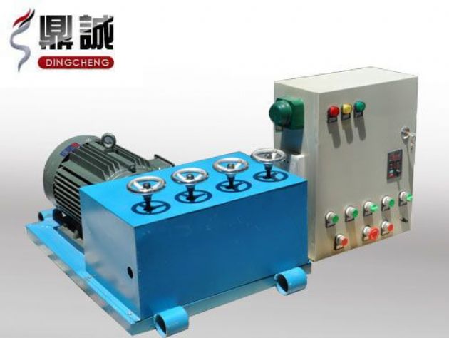 點(diǎn)擊查看詳細(xì)信息<br>標(biāo)題：鋼絞線(xiàn)穿束機(jī) 閱讀次數(shù)：6794