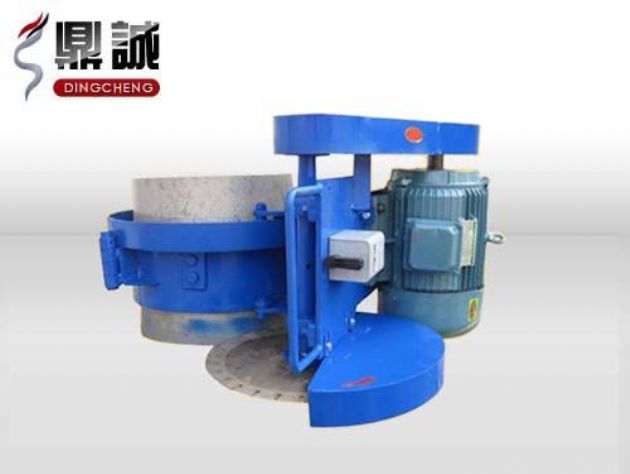 點(diǎn)擊查看詳細(xì)信息<br>標(biāo)題：卡箍式管樁切樁機(jī) 閱讀次數(shù)：14094