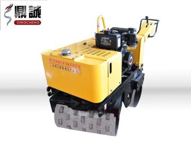 點(diǎn)擊查看詳細(xì)信息<br>標(biāo)題：DC-840-II溝槽回填壓實(shí)機(jī) 閱讀次數(shù)：14871