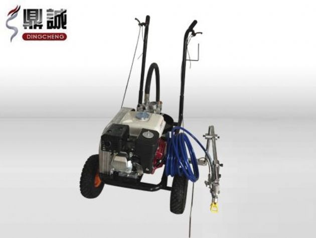 點(diǎn)擊查看詳細(xì)信息<br>標(biāo)題：冷噴式劃線(xiàn)機(jī) 閱讀次數(shù)：13908