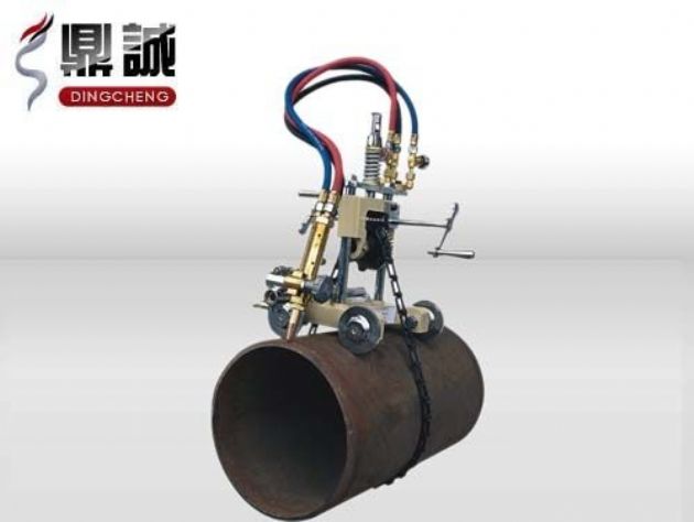 點擊查看詳細信息<br>標題：手搖式管道切割機 閱讀次數(shù)：5058