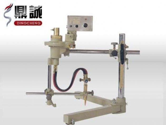 點擊查看詳細信息<br>標題：火焰切割圓機  閱讀次數(shù)：4697