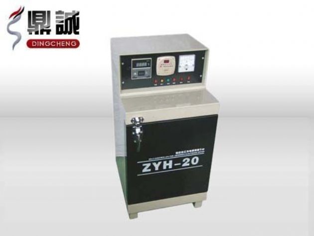 點(diǎn)擊查看詳細(xì)信息<br>標(biāo)題：遠(yuǎn)紅外焊條烘干箱 閱讀次數(shù)：4808