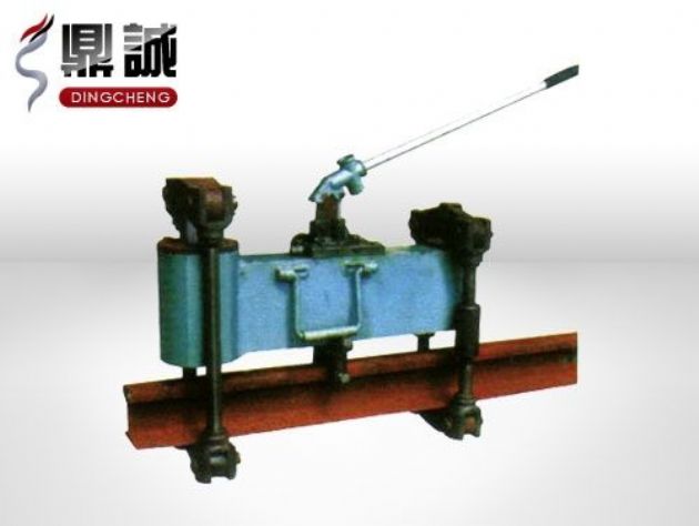 點擊查看詳細信息<br>標題：液壓校正機 閱讀次數：4454