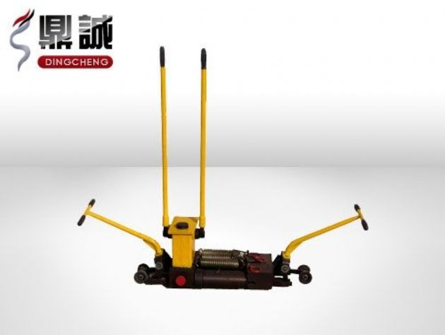 點擊查看詳細信息<br>標題：軌縫調整器 閱讀次數：4586