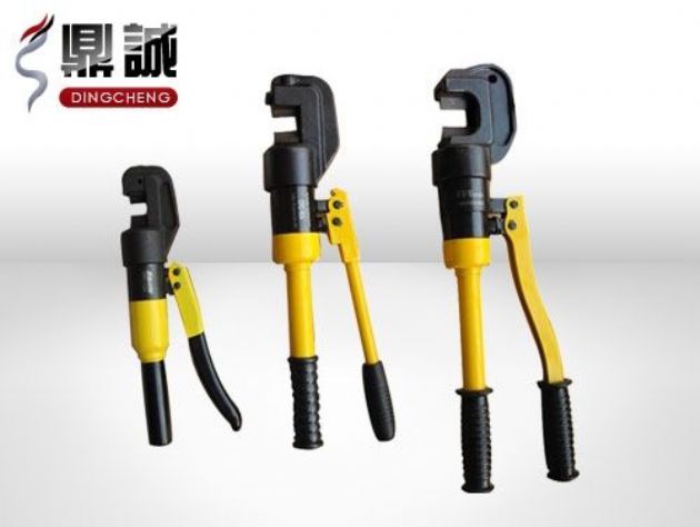 點擊查看詳細(xì)信息<br>標(biāo)題：液壓鋼筋剪 閱讀次數(shù)：4703