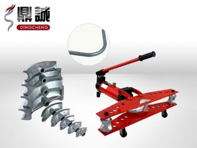 點(diǎn)擊查看詳細(xì)信息<br>標(biāo)題：手動(dòng)液壓彎管機(jī) 閱讀次數(shù)：4838