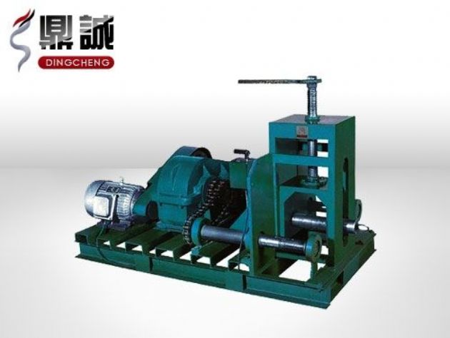 點擊查看詳細(xì)信息<br>標(biāo)題：臥式多功能滾動彎管機 閱讀次數(shù)：4928