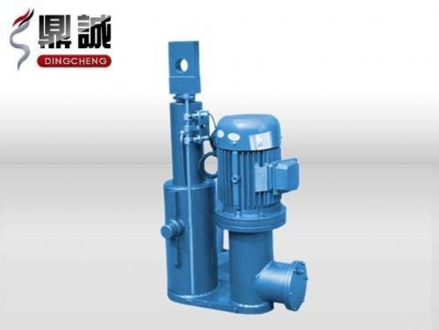 點擊查看詳細信息<br>標題：平行式電液推桿 閱讀次數(shù)：5218