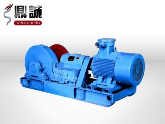 點(diǎn)擊查看詳細(xì)信息<br>標(biāo)題：JH系列回柱絞車(chē) 閱讀次數(shù)：5532