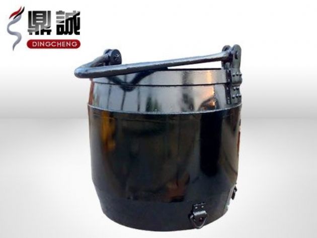 點(diǎn)擊查看詳細(xì)信息<br>標(biāo)題：礦用吊桶 閱讀次數(shù)：6730