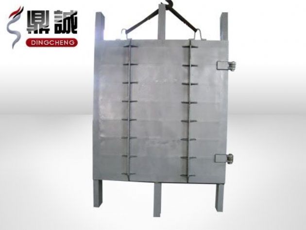 點(diǎn)擊查看詳細(xì)信息<br>標(biāo)題：礦用防水密閉門(mén) 閱讀次數(shù)：7521