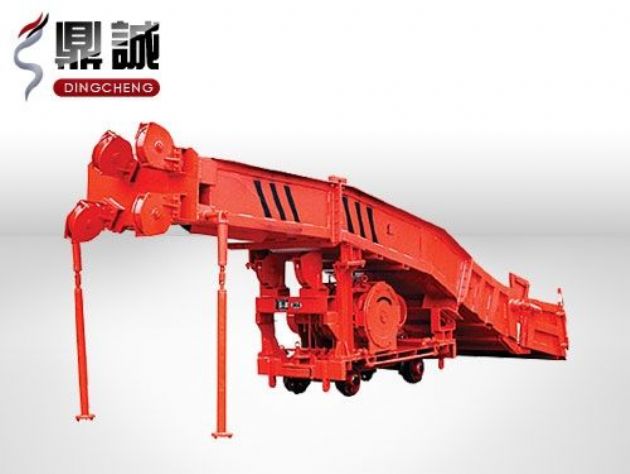 點(diǎn)擊查看詳細(xì)信息<br>標(biāo)題：耙斗裝巖機(jī) 閱讀次數(shù)：6907