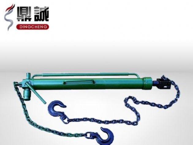 點(diǎn)擊查看詳細(xì)信息<br>標(biāo)題：液壓快速回柱器 閱讀次數(shù)：4831