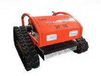 點(diǎn)擊查看詳細(xì)信息<br>標(biāo)題：遙控式割草機(jī) 閱讀次數(shù)：2852